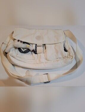 Kipling Nylon Crossbody Bag NWT